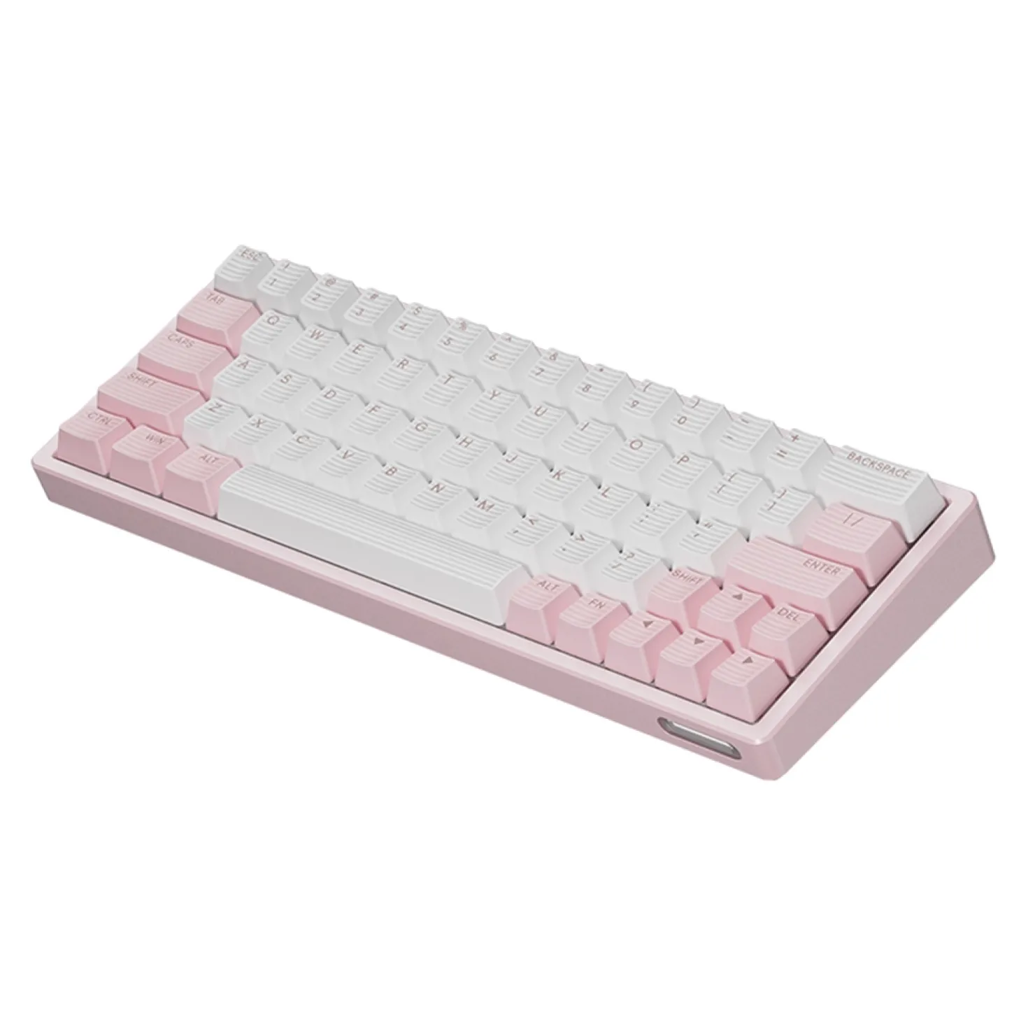 Scyrox Xpunk 63 Esports Magnetic ANSI US Rose
