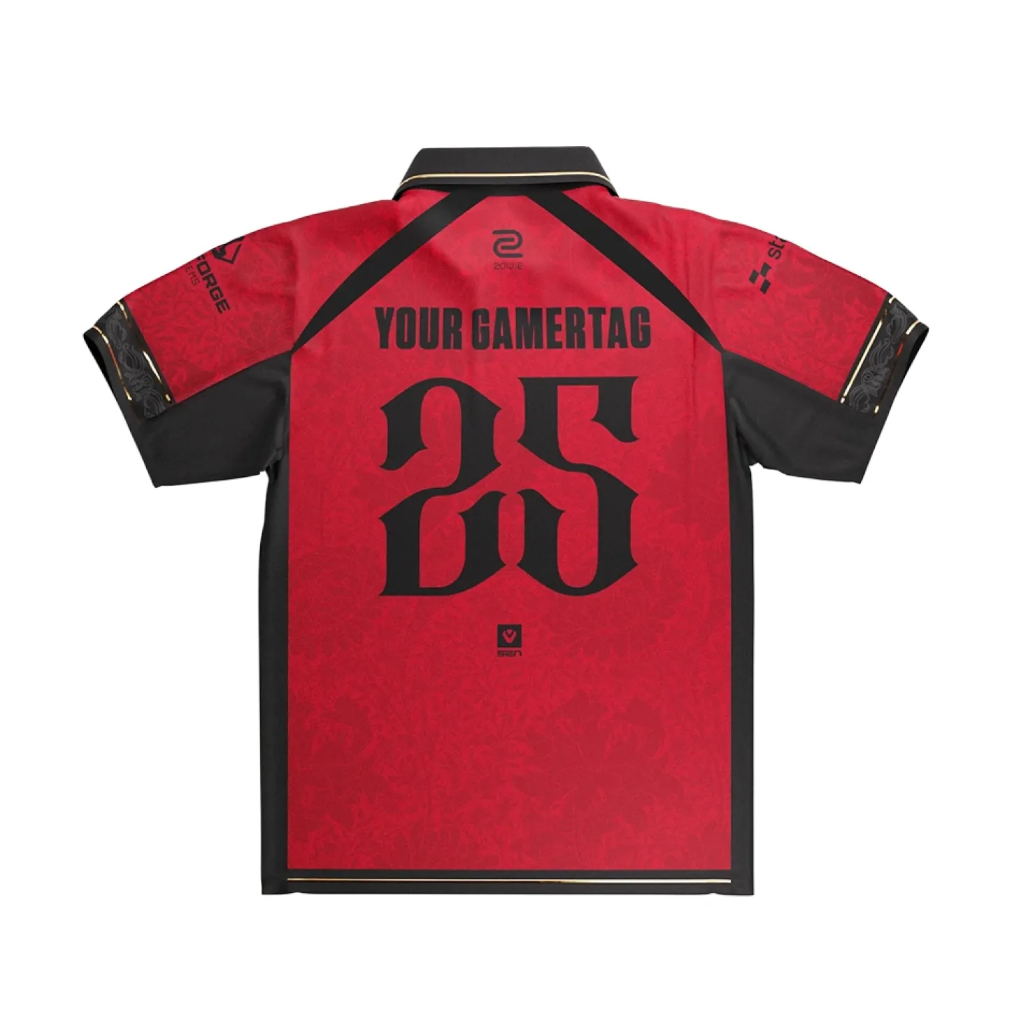 Sentinels Maillot Champs Paris 2025