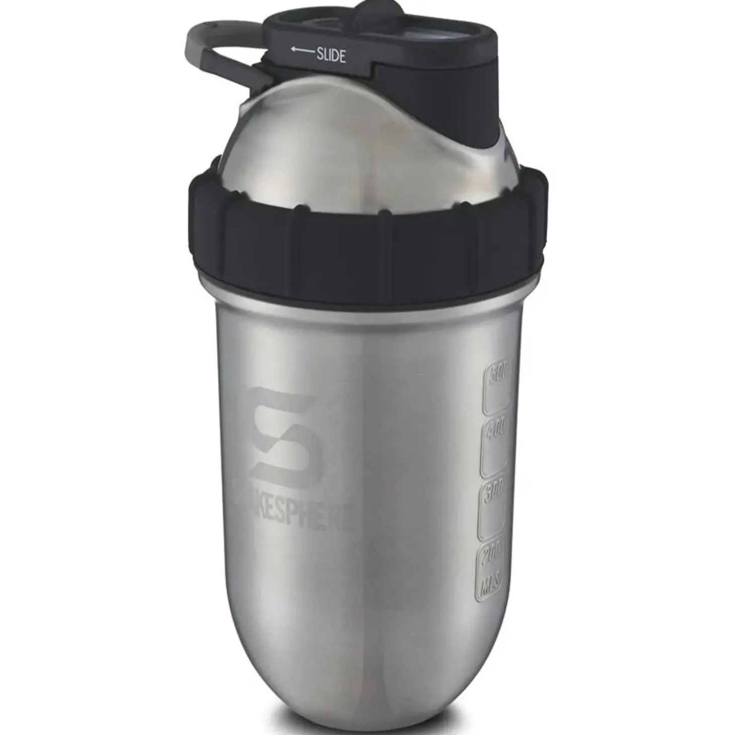 ShakeSphere Tumbler Double Wall Steel Original