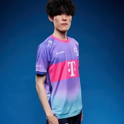 SK Gaming Maillot 2025