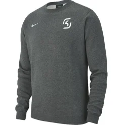 SK Gaming Pull Gris
