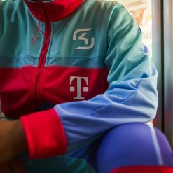 SK Gaming Veste Pro Kit 2023