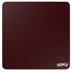 Soku Pro1 Control Wine Red