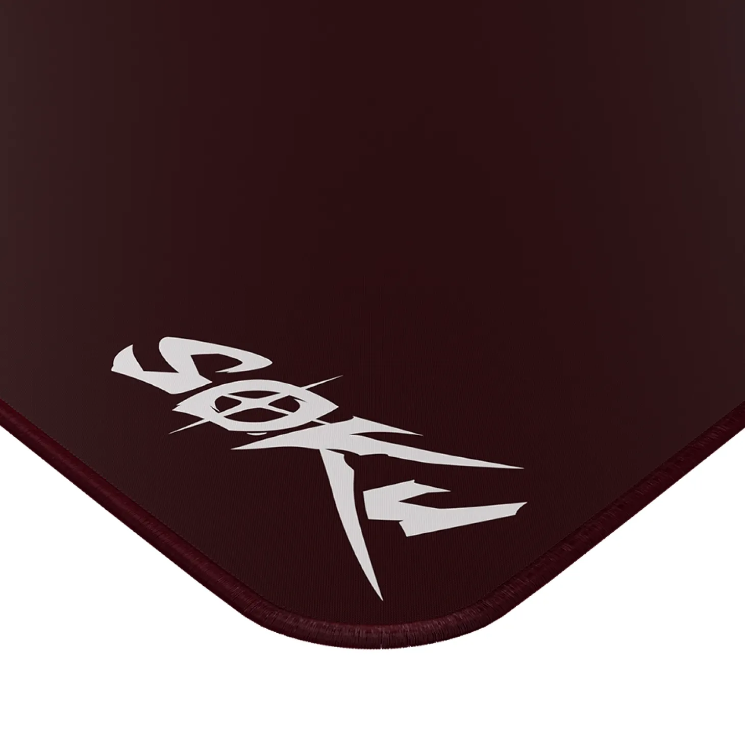 Soku Pro1 Control Wine Red