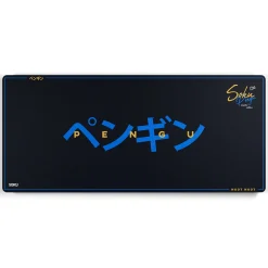 SOKU x Pengu Limited Edition Deskpad