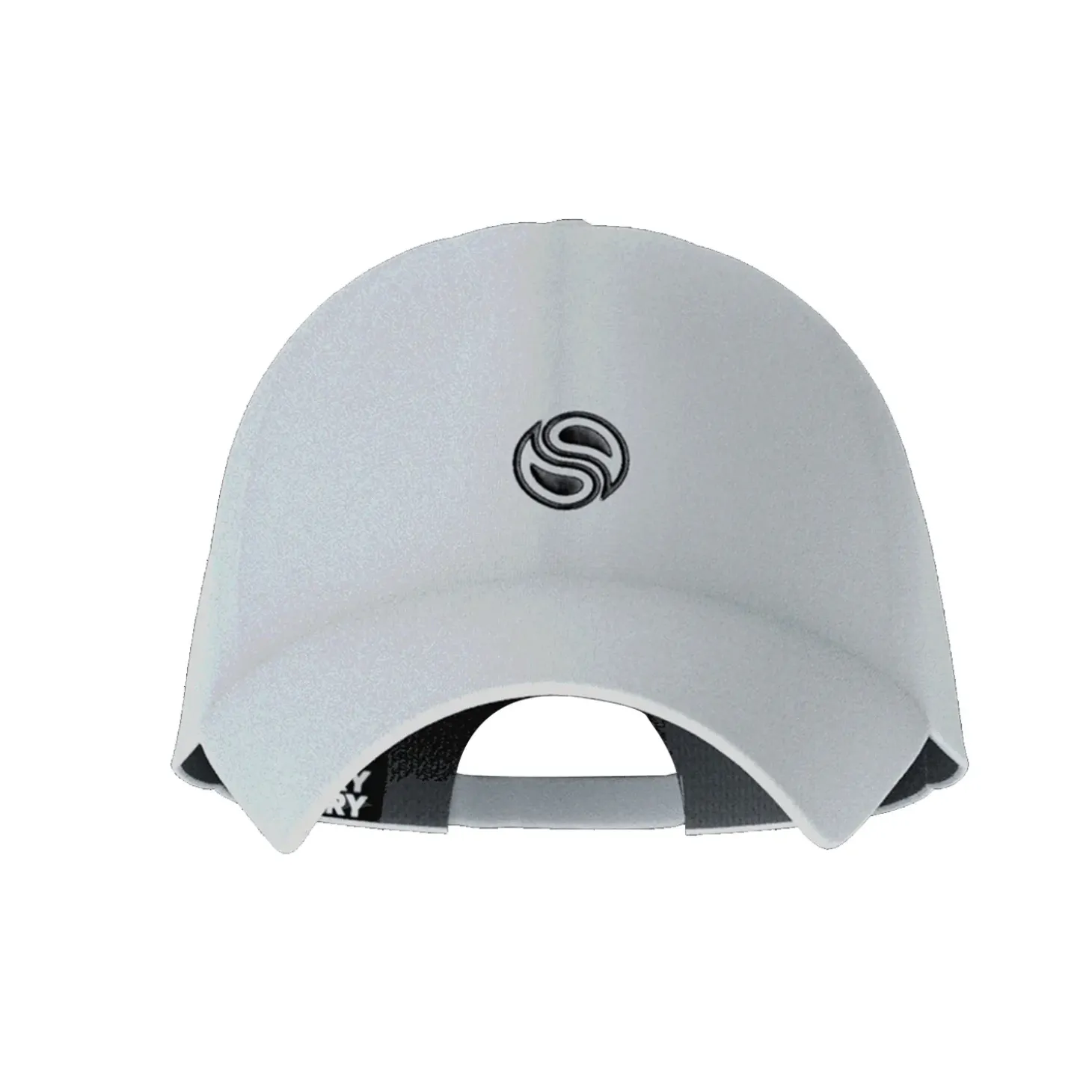 Solary Casquette Blanc
