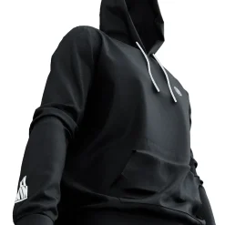 Solary Hoodie Noir