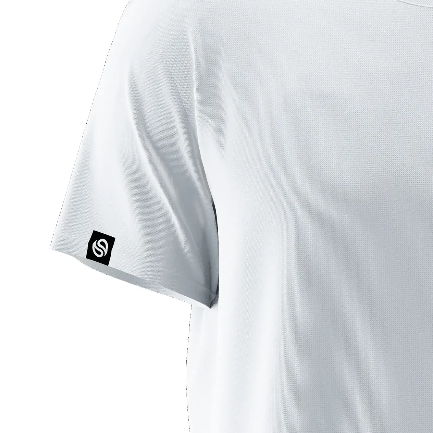 Solary T-shirt Blanc 2021