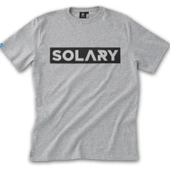 Solary T-shirt Gris