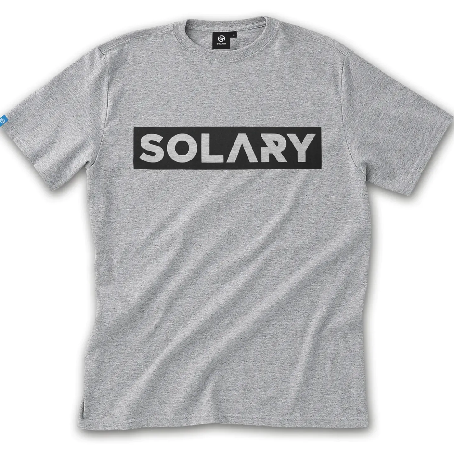 Solary T-shirt Gris