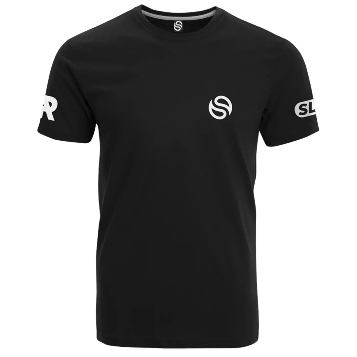 Solary T-shirt Noir