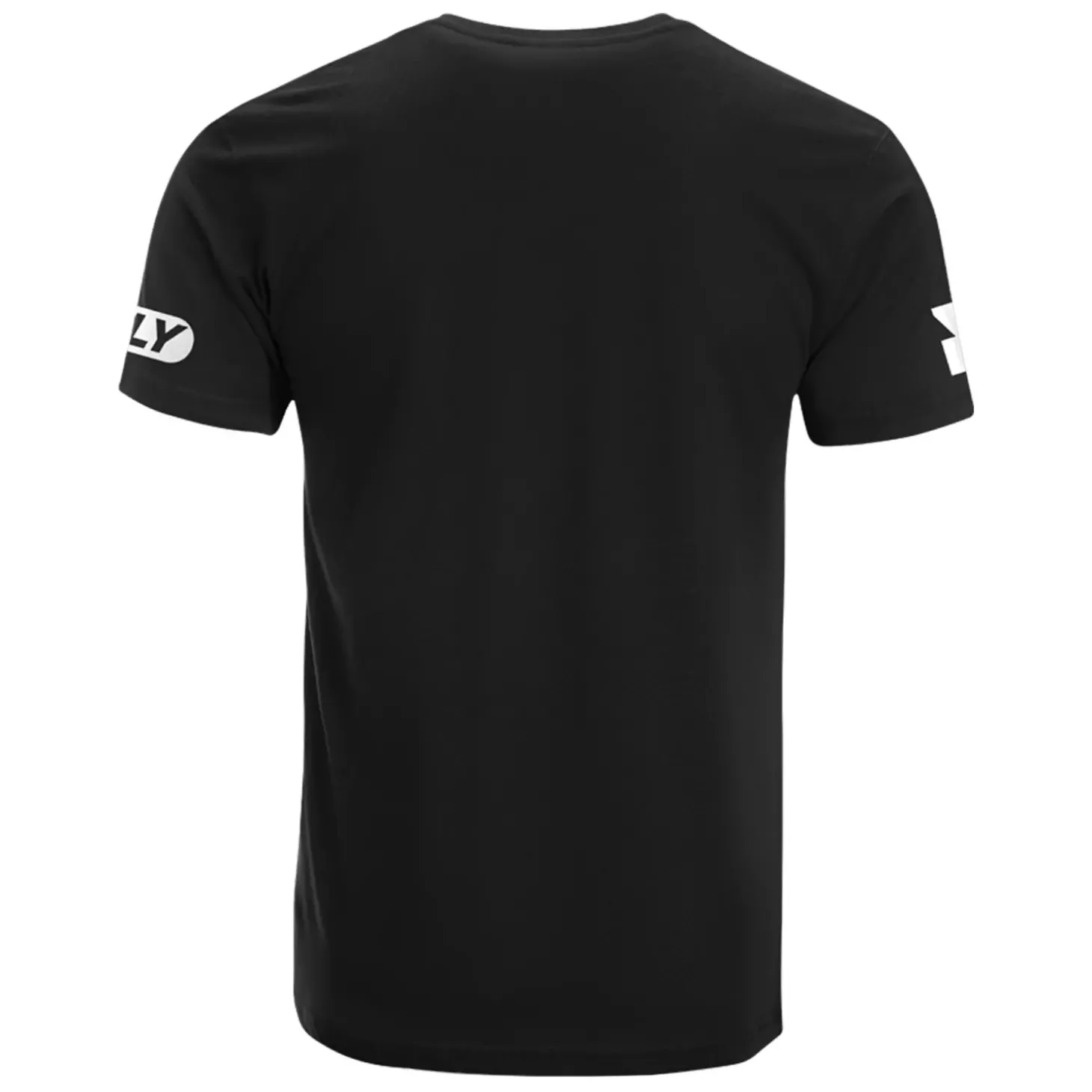 Solary T-shirt Noir