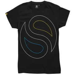 Solary T-Shirt V2 Noir