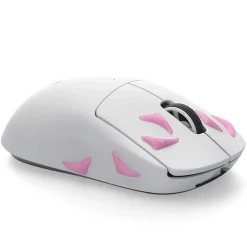 SoSpacer Grips V3 Rose