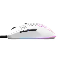 Steelseries Aerox 3 Snow