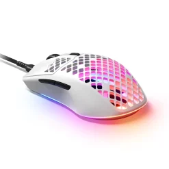 Steelseries Aerox 3 Snow