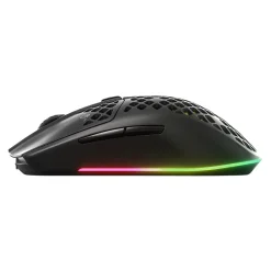 Steelseries Aerox 3 Wireless Onyx
