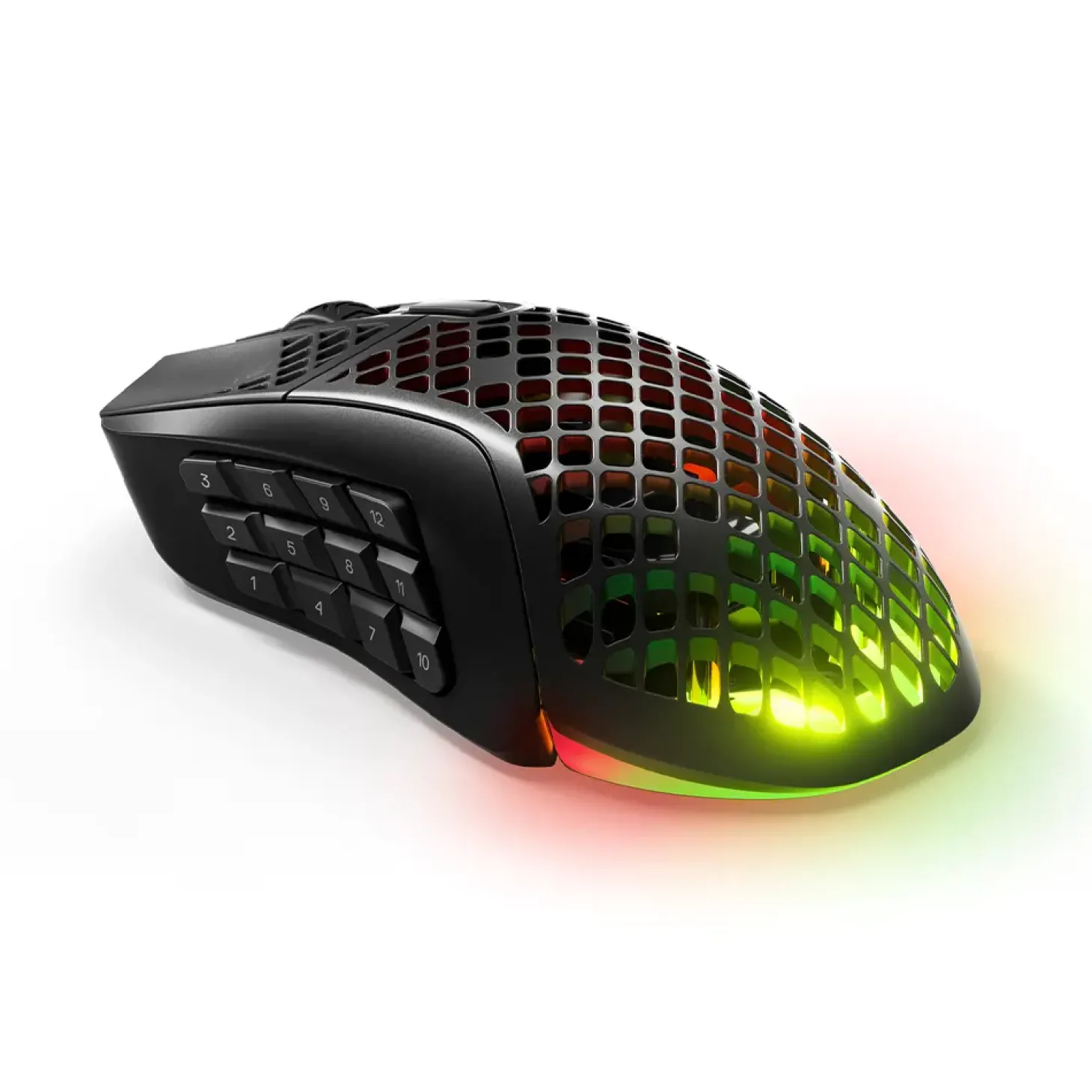 Steelseries Aerox 9 Wireless
