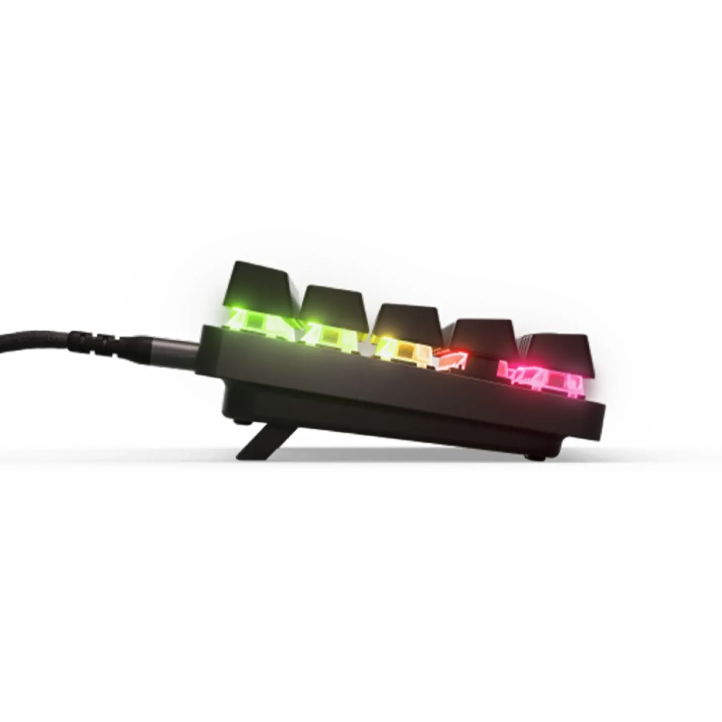 SteelSeries Apex Pro Mini Gen 3 Magnetic ISO FR Noir