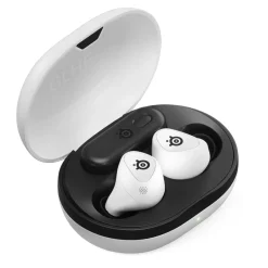 SteelSeries Arctis GameBuds Playstation Blanc