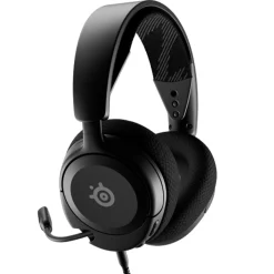 Steelseries Arctis Nova 1 Noir