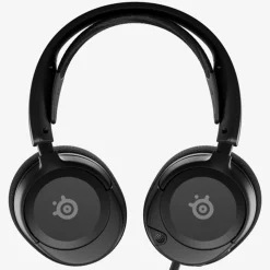 Steelseries Arctis Nova 1 Noir