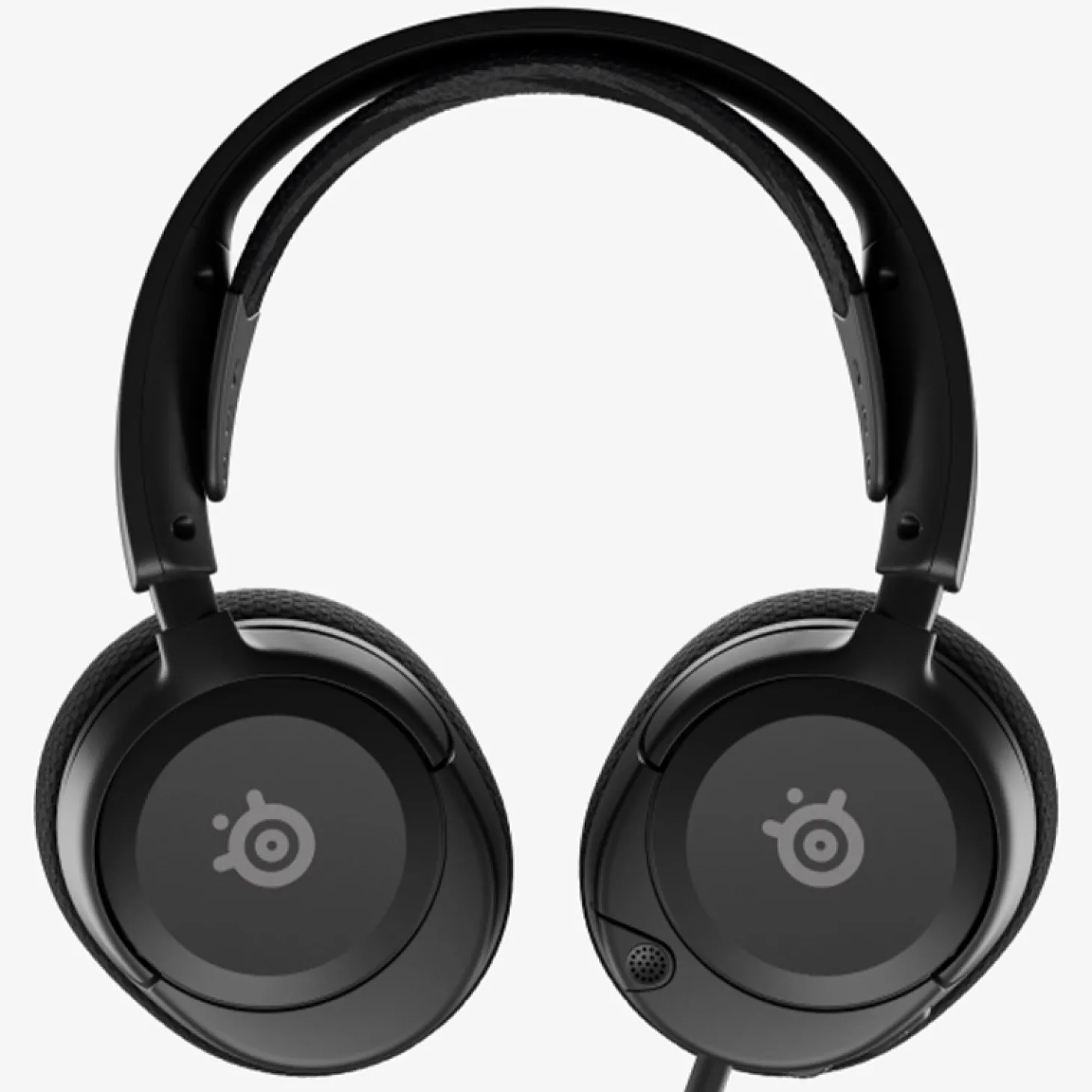 Steelseries Arctis Nova 1 Noir