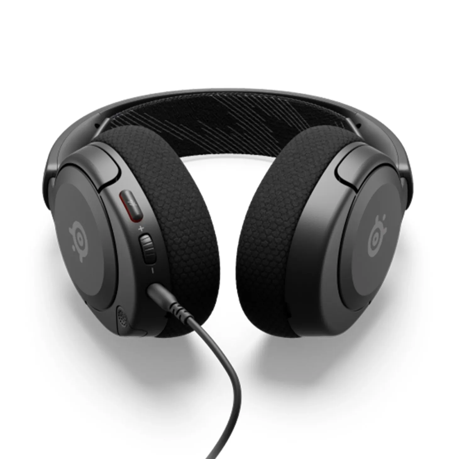 Steelseries Arctis Nova 1 Noir