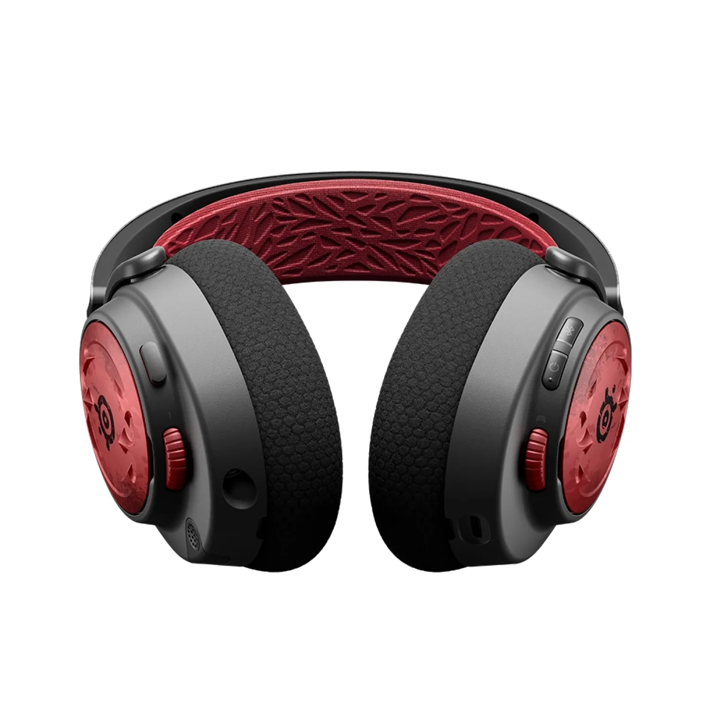 SteelSeries Arctis Nova 7 Wireless Diablo IV Edition