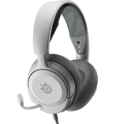 Steelseries Arctis Nova 1 Blanc