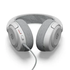 Steelseries Arctis Nova 1 Blanc