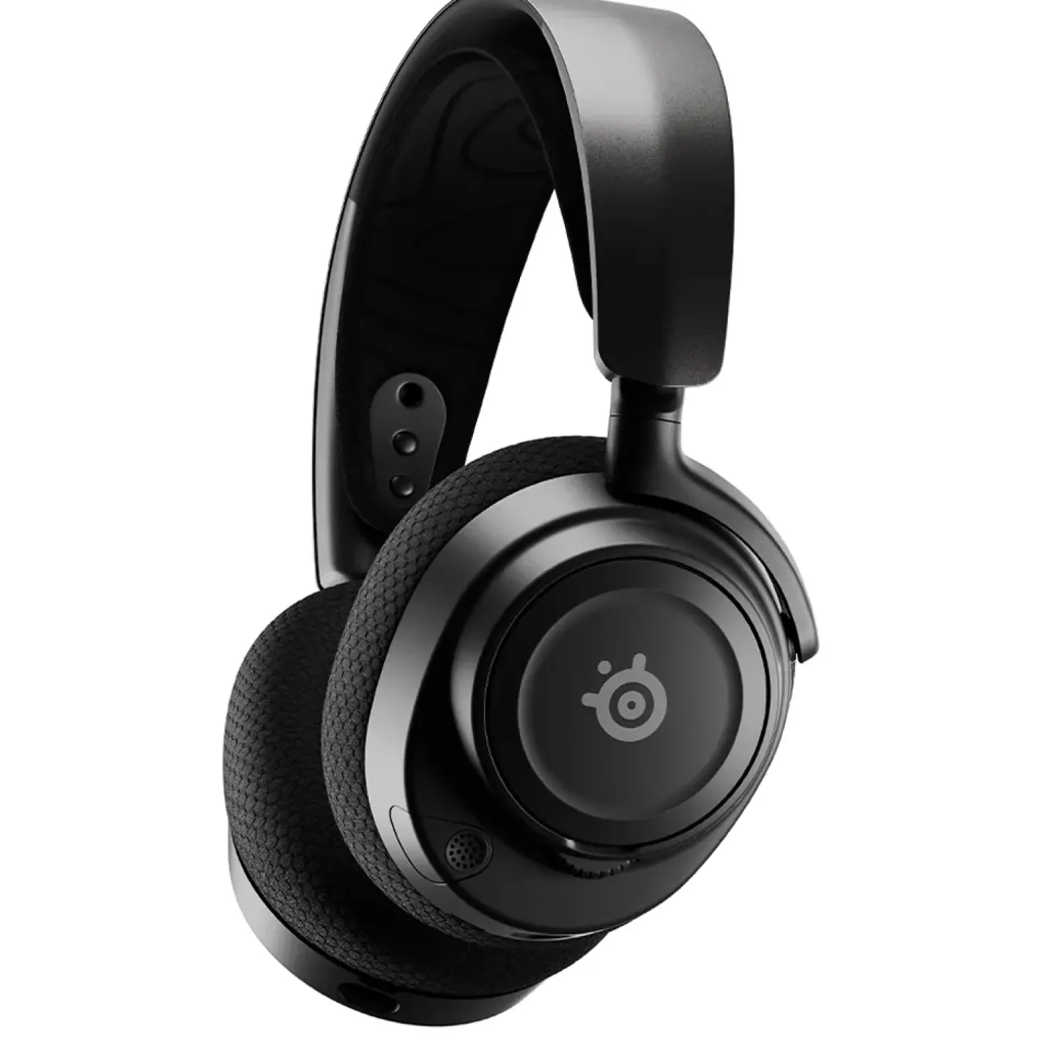 Steelseries Arctis Nova 7 Wireless Noir
