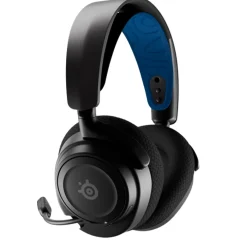 Steelseries Arctis Nova 7P Wireless Noir