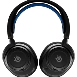 Steelseries Arctis Nova 7P Wireless Noir