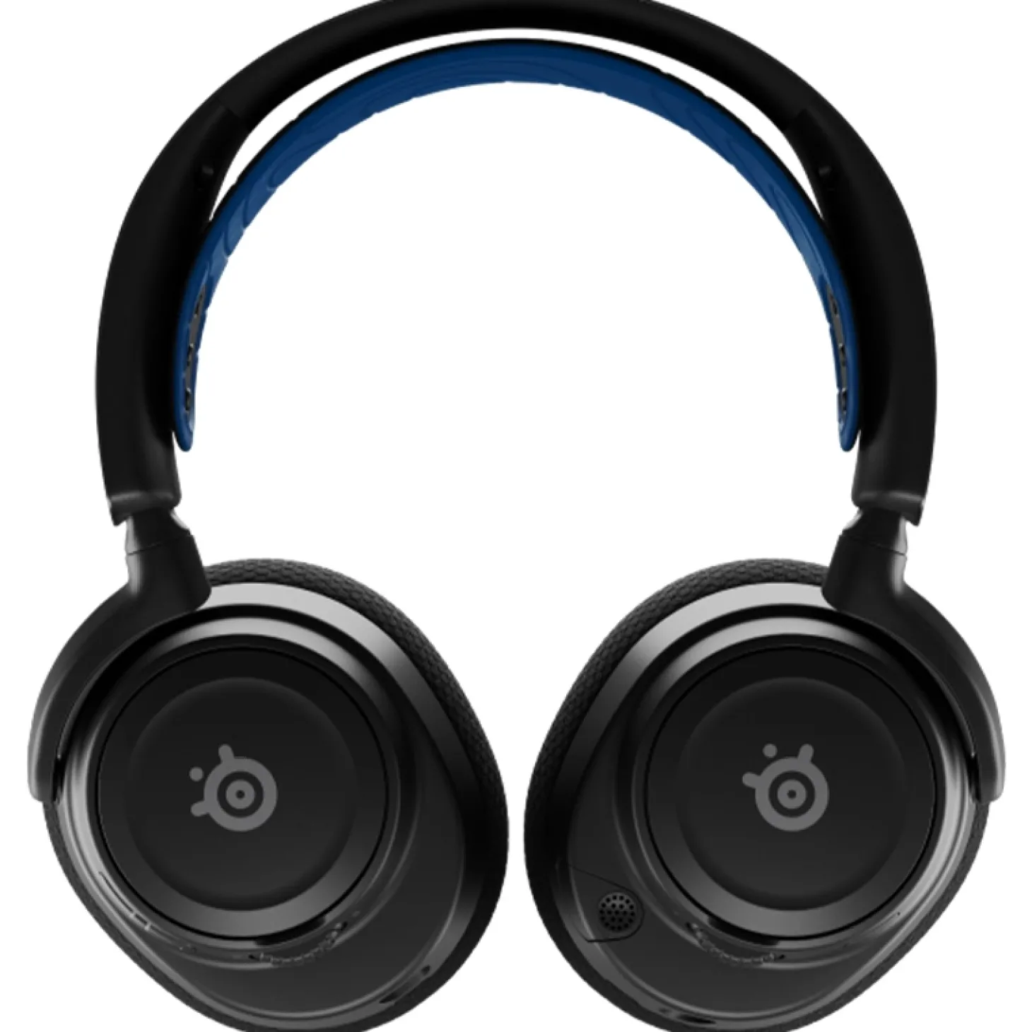 Steelseries Arctis Nova 7P Wireless Noir