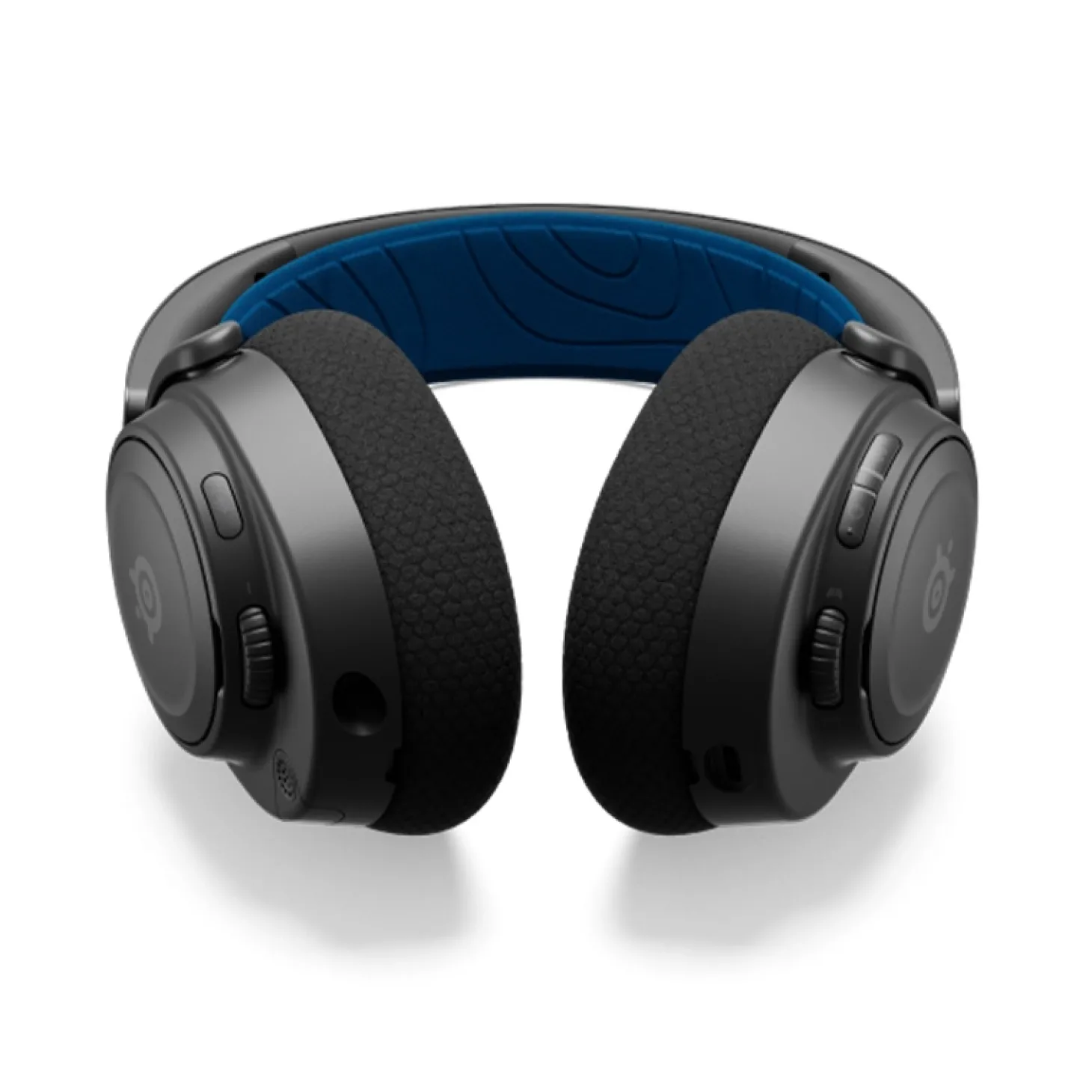 Steelseries Arctis Nova 7P Wireless Noir