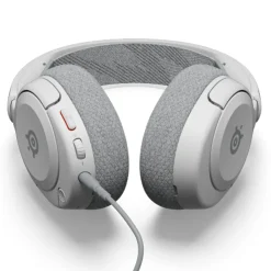 Steelseries Arctis Nova 1P Blanc