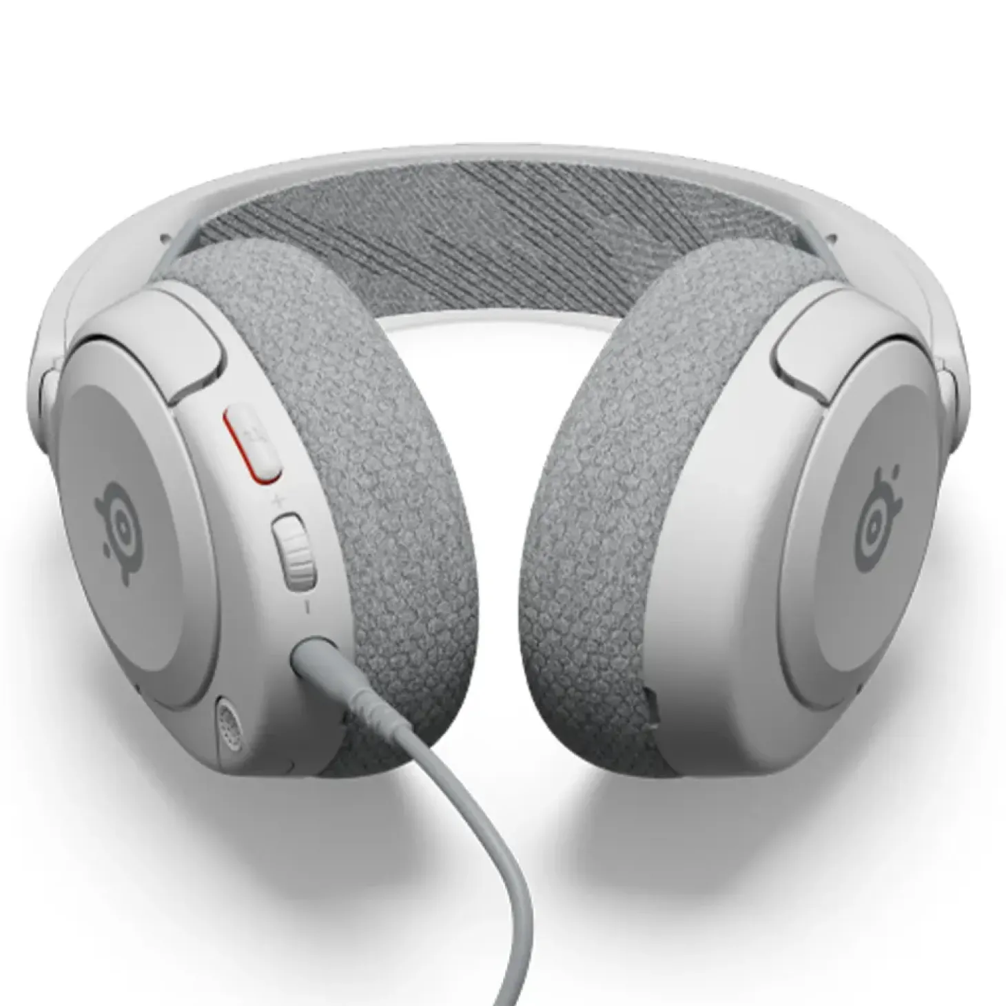 Steelseries Arctis Nova 1P Blanc