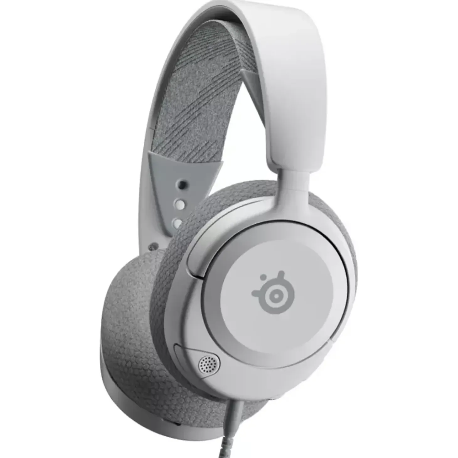 Steelseries Arctis Nova 1P Blanc