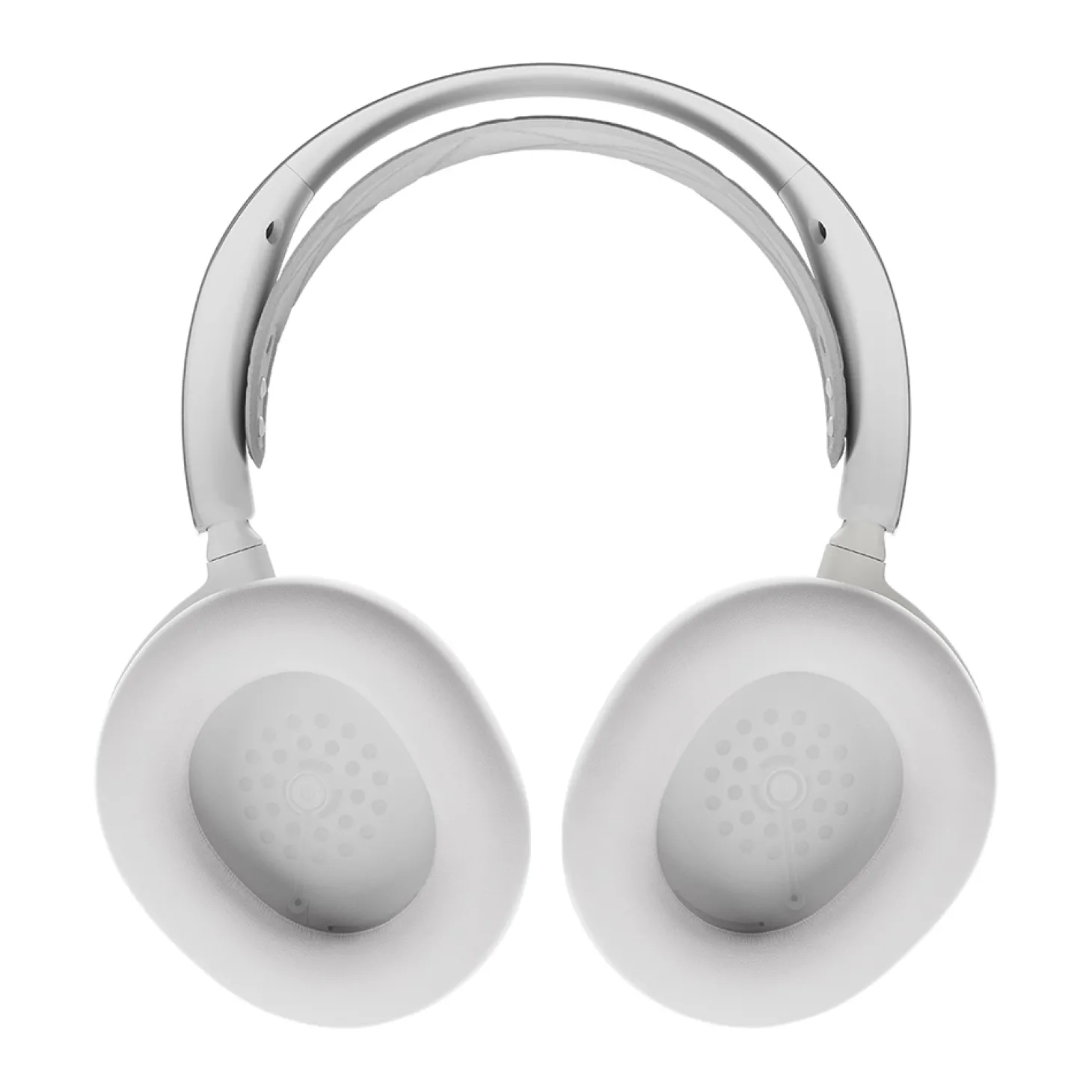 Steelseries Arctis Nova Pro Wireless Blanc