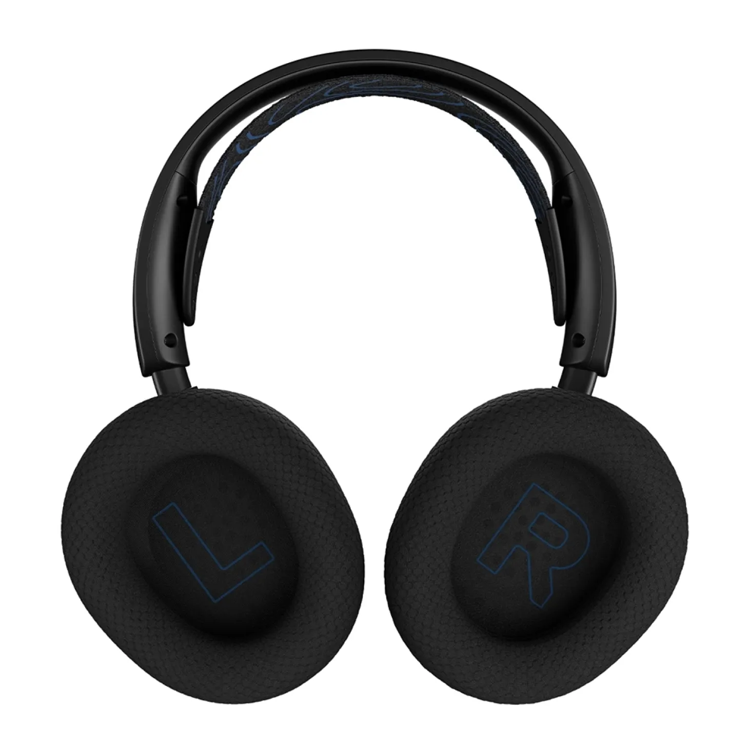 Steelseries Arctis Nova 5P Wireless Noir