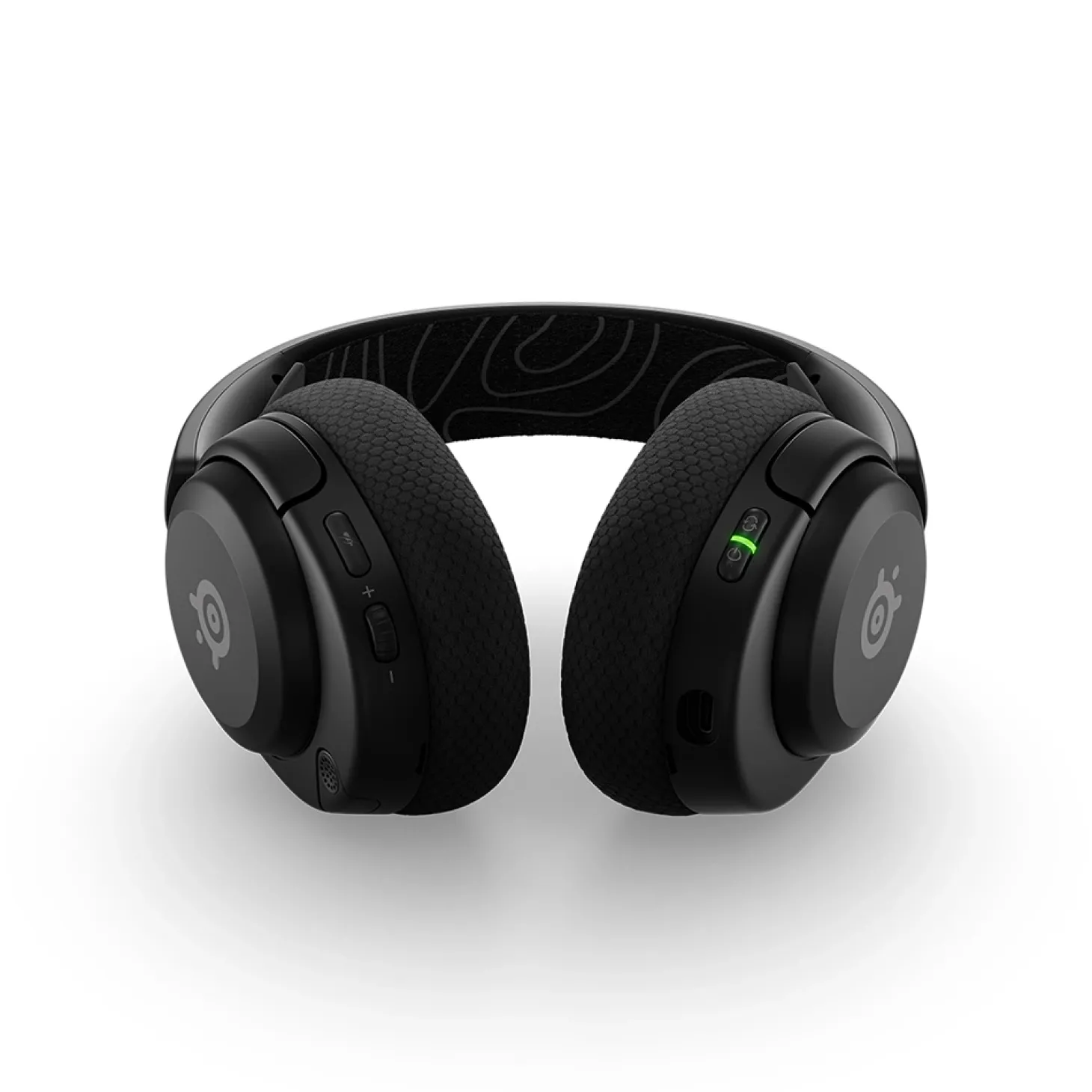 Steelseries Arctis Nova 5X Wireless Noir