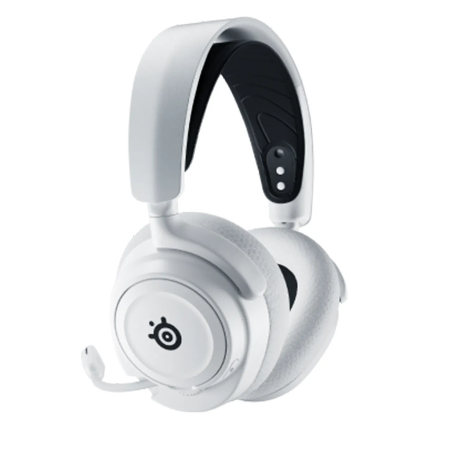 Steelseries Arctis Nova 7X Wireless Blanc