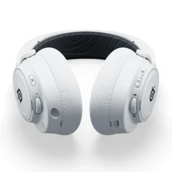 Steelseries Arctis Nova 7X Wireless Blanc