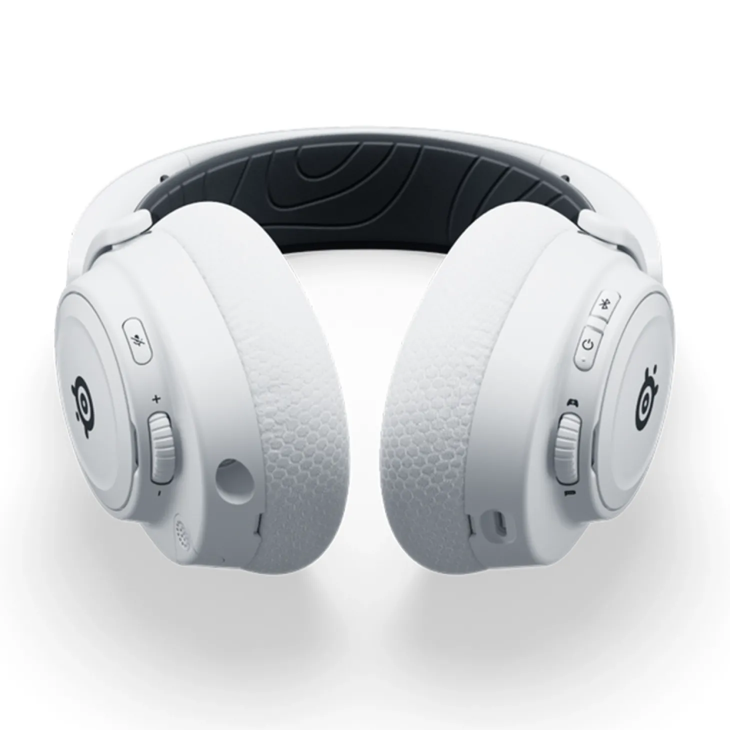 Steelseries Arctis Nova 7X Wireless Blanc