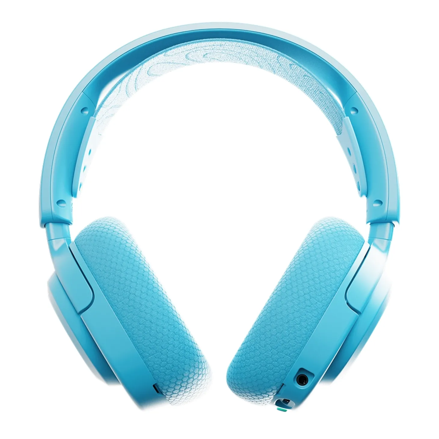 Steelseries Arctis Nova 3X Wireless Aqua