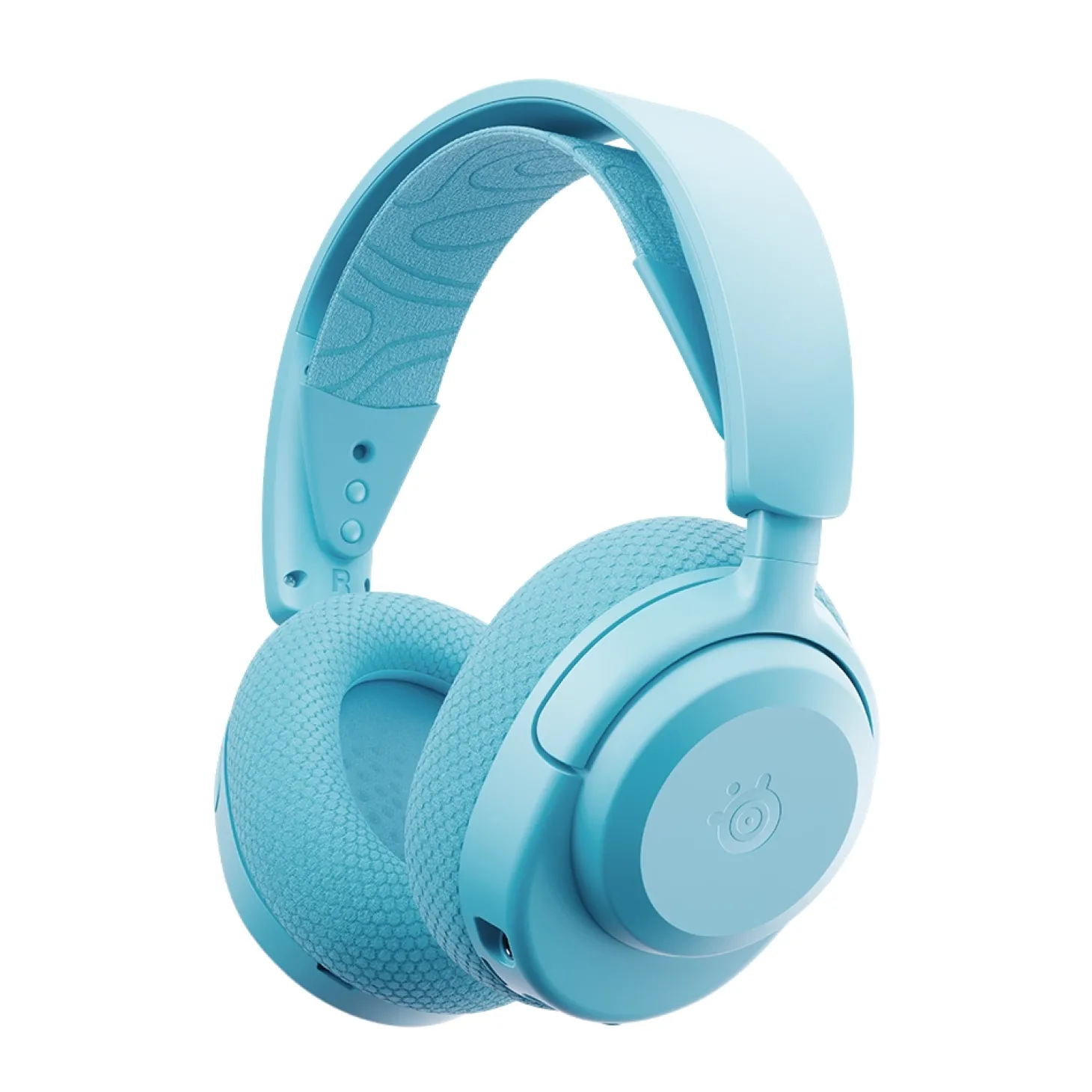 Steelseries Arctis Nova 3X Wireless Aqua