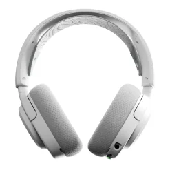 Steelseries Arctis Nova 3X Wireless Blanc