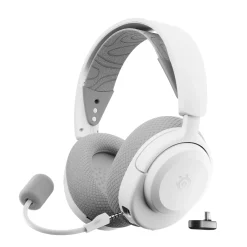 Steelseries Arctis Nova 3X Wireless Blanc