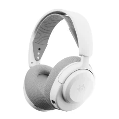 Steelseries Arctis Nova 3X Wireless Blanc